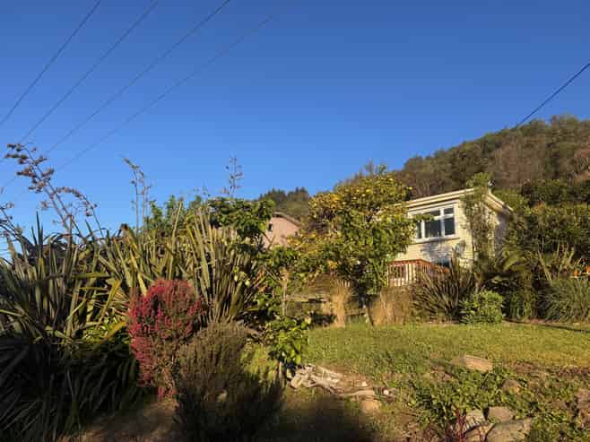 45 Milton Terrace, Picton