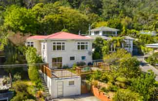 45 Milton Terrace, Picton