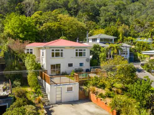 45 Milton Terrace, Picton