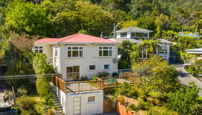 45 Milton Terrace, Picton