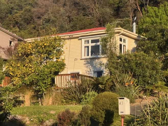 45 Milton Terrace, Picton