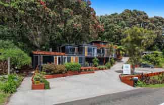 215 Ohiwa Beach Road, Waiotahi