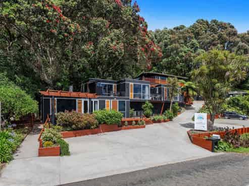 215 Ohiwa Beach Road, Waiotahi