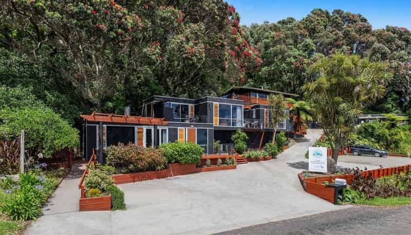 215 Ohiwa Beach Road, Waiotahi
