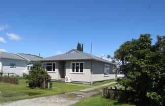 28 Main Street, Reefton