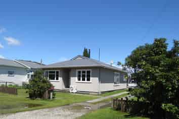 28 Main Street, Reefton