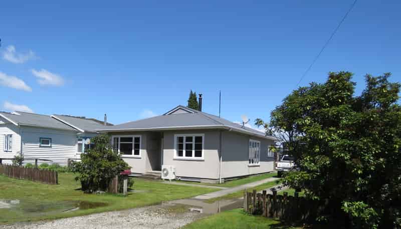 28 Main Street, Reefton