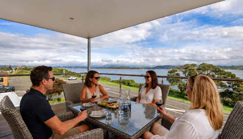 H2A/307-30 Harbour Road, Ohope