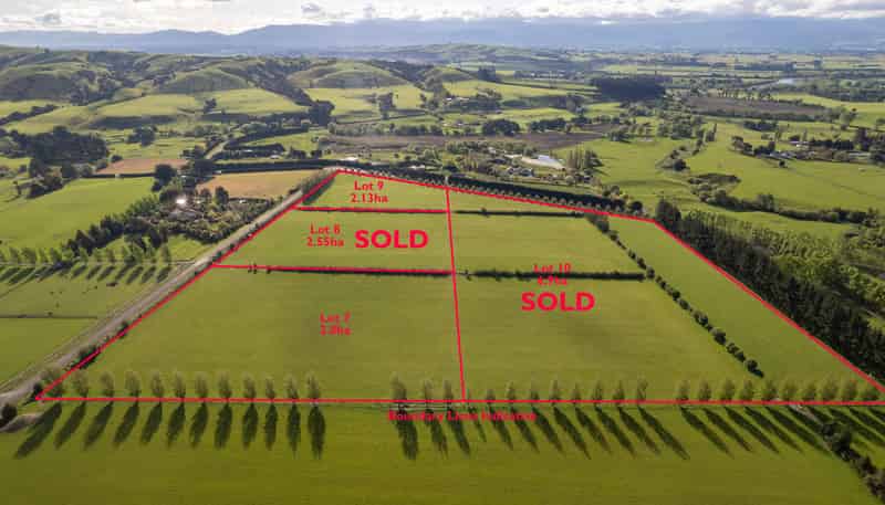 7/ Admiral Road, Carterton