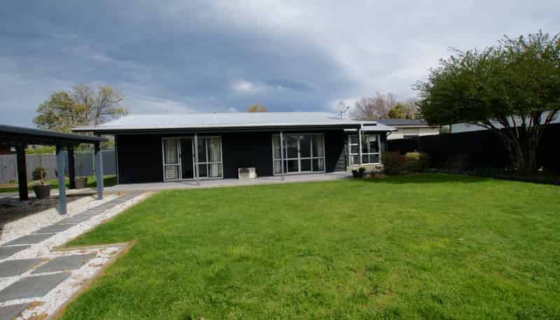 2A Nikau Drive, Redwoodtown