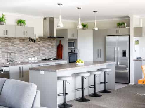 130 Fermah Road, Awakeri