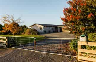130 Fermah Road, Awakeri