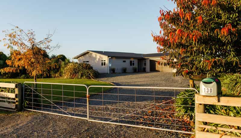 130 Fermah Road, Awakeri