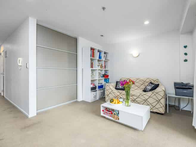 309/17 Vogel Lane, Auckland Central