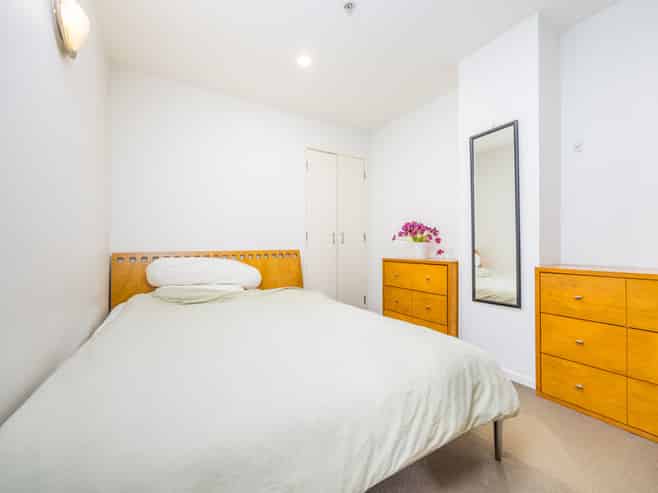 309/17 Vogel Lane, Auckland Central