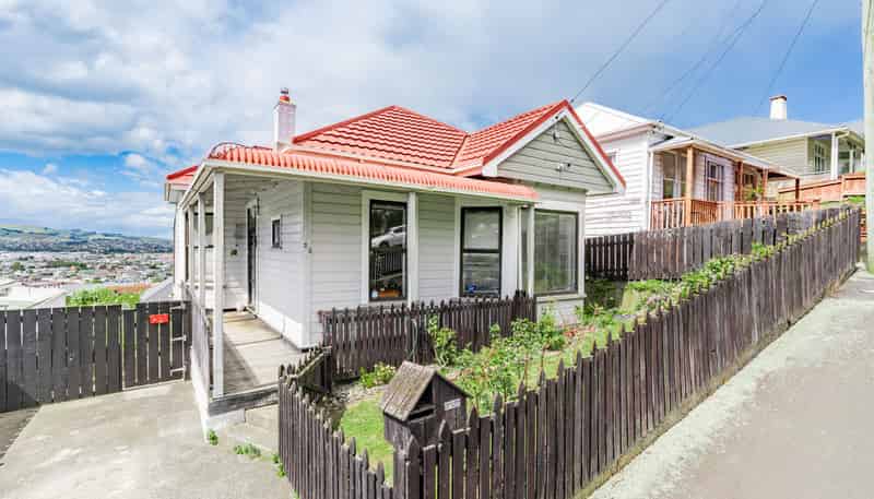 23 Cole Street, Caversham