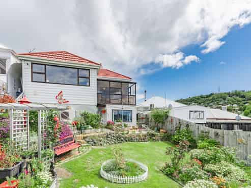 23 Cole Street, Caversham