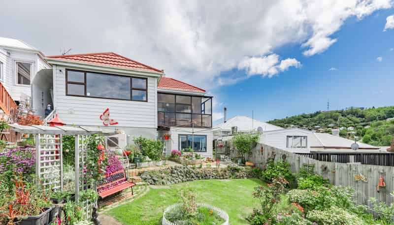 23 Cole Street, Caversham