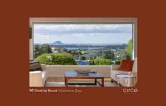 98 Waikite Road, Welcome Bay