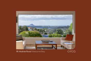 98 Waikite Road, Welcome Bay