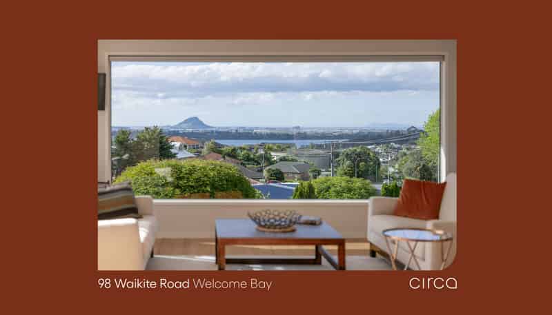 98 Waikite Road, Welcome Bay