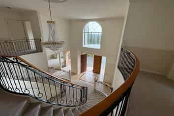 26 Anaheim Boulevard, Shamrock Park