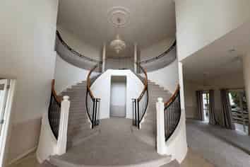 26 Anaheim Boulevard, Shamrock Park