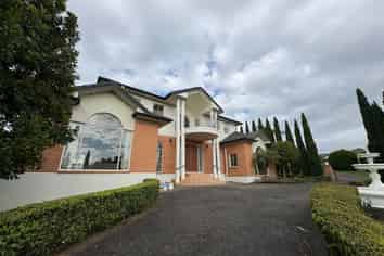 26 Anaheim Boulevard, Shamrock Park