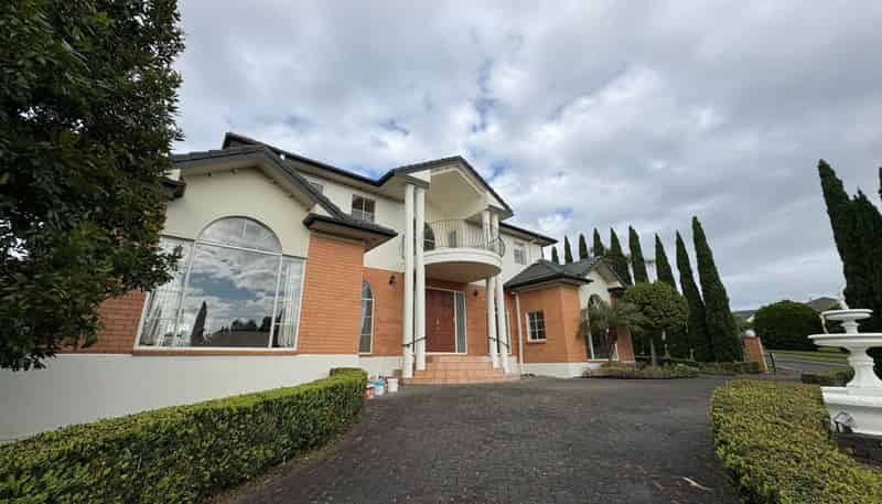 26 Anaheim Boulevard, Shamrock Park