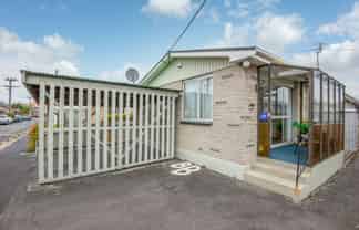 8A Arney Street, South Dunedin