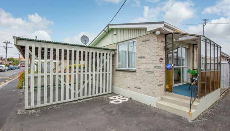 8A Arney Street, South Dunedin