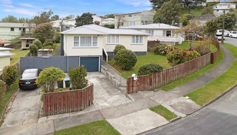 73 Hampshire Street, CANNONS CREEK