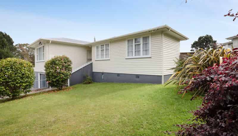 73 Hampshire Street, CANNONS CREEK