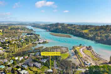 7A Duck Creek Road, Stillwater