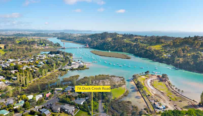 7A Duck Creek Road, Stillwater