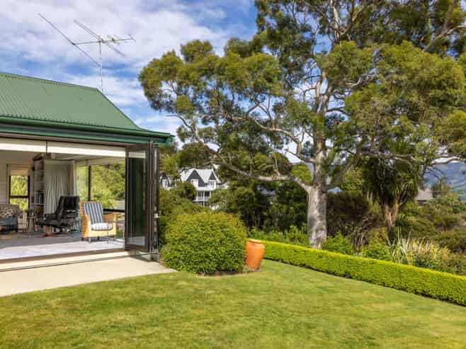 9 Rue Cachalot, Akaroa