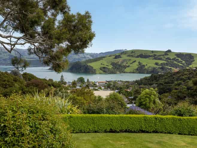 9 Rue Cachalot, Akaroa