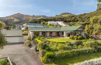9 Rue Cachalot, Akaroa