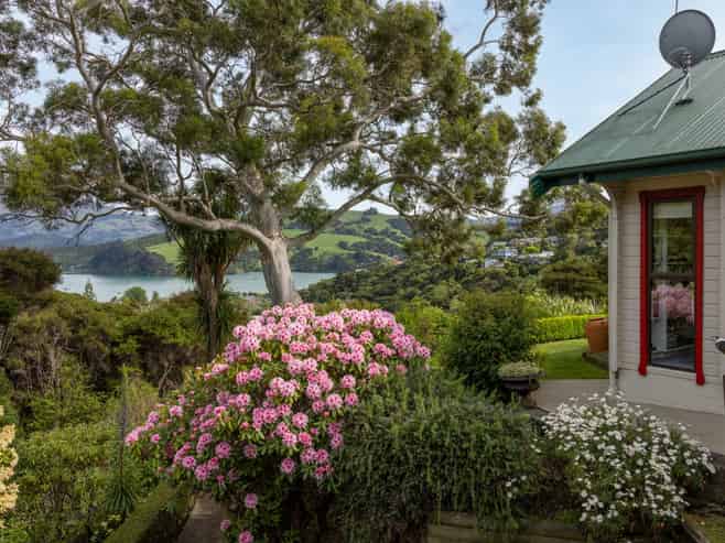 9 Rue Cachalot, Akaroa
