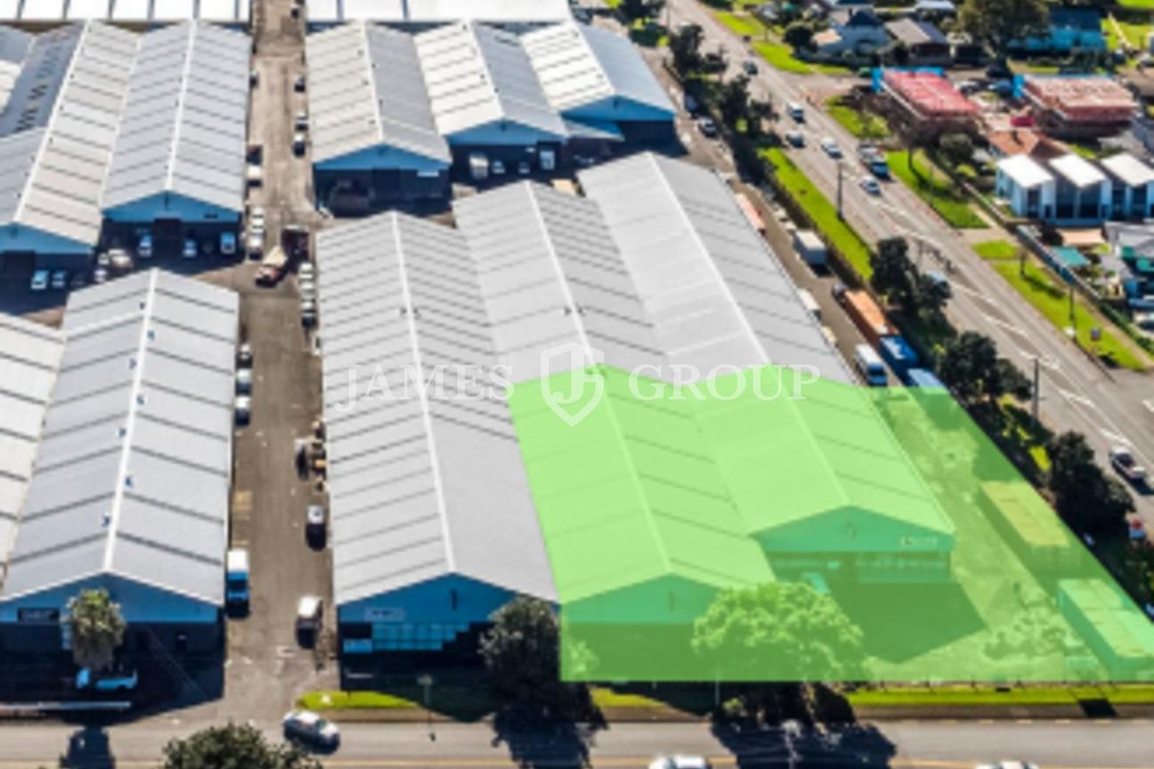 High-Profile Trade Unit with Yard - Bild 4