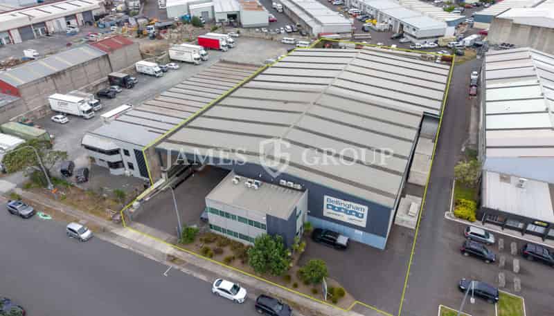 130 Portage Road, Otahuhu
