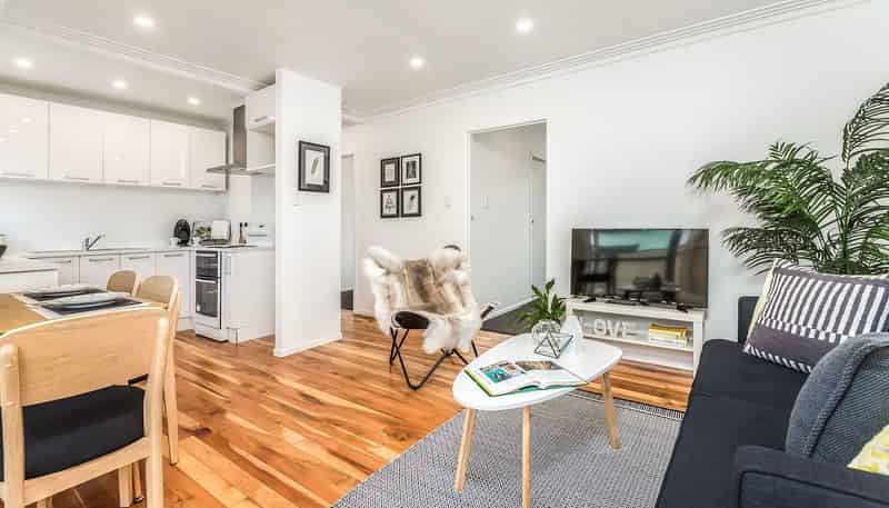 4/10 Harding Avenue, Mount Wellington
