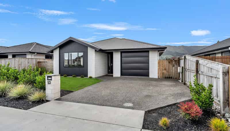 53 Eton Street, Appleby