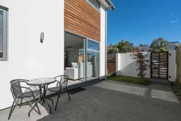 1/284 Manchester Street, Christchurch Central