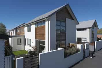 1/284 Manchester Street, Christchurch Central