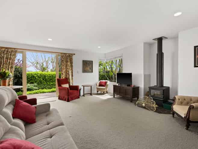 8A McHardy Street, Havelock North