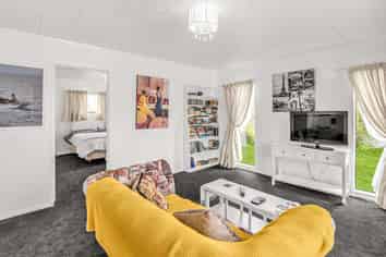 10A Rira Street, Marton