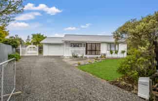 10A Rira Street, Marton