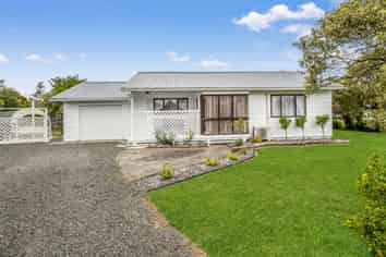 10A Rira Street, Marton