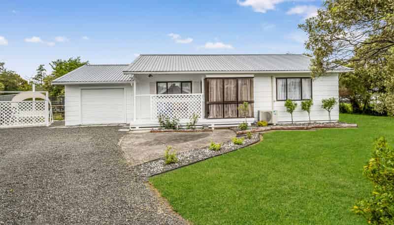 10A Rira Street, Marton
